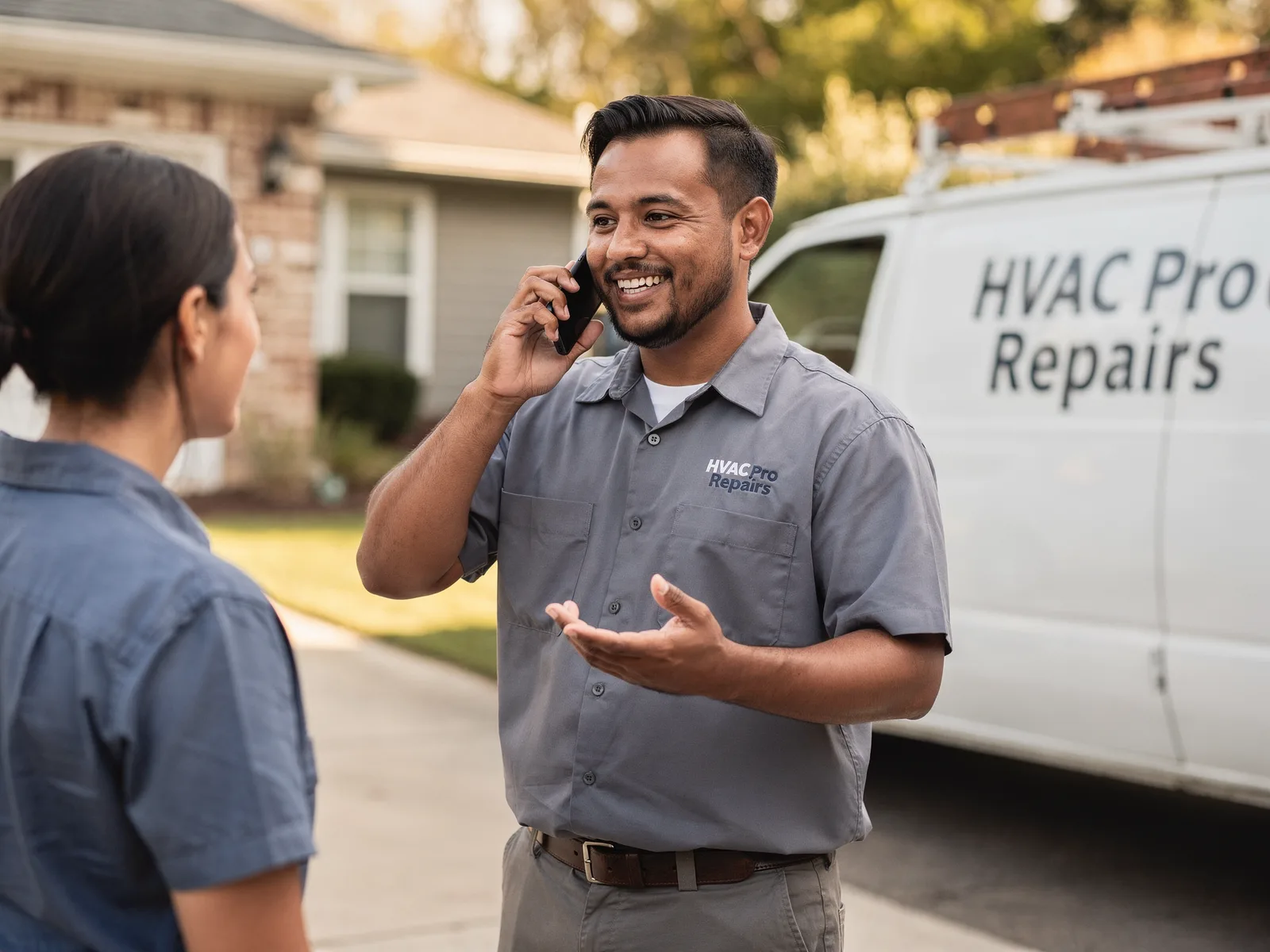 Heat Pump Repair Lookout Mountain, TN FAQs